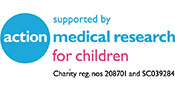 Medical Research for Children